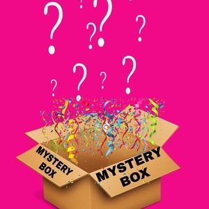 COPY - It's A Surprise You Guys Box